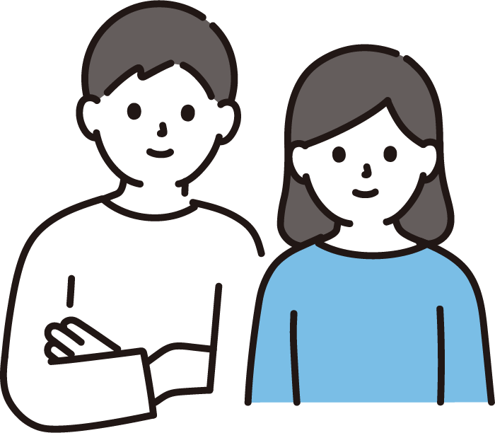 お客様の声1 A様